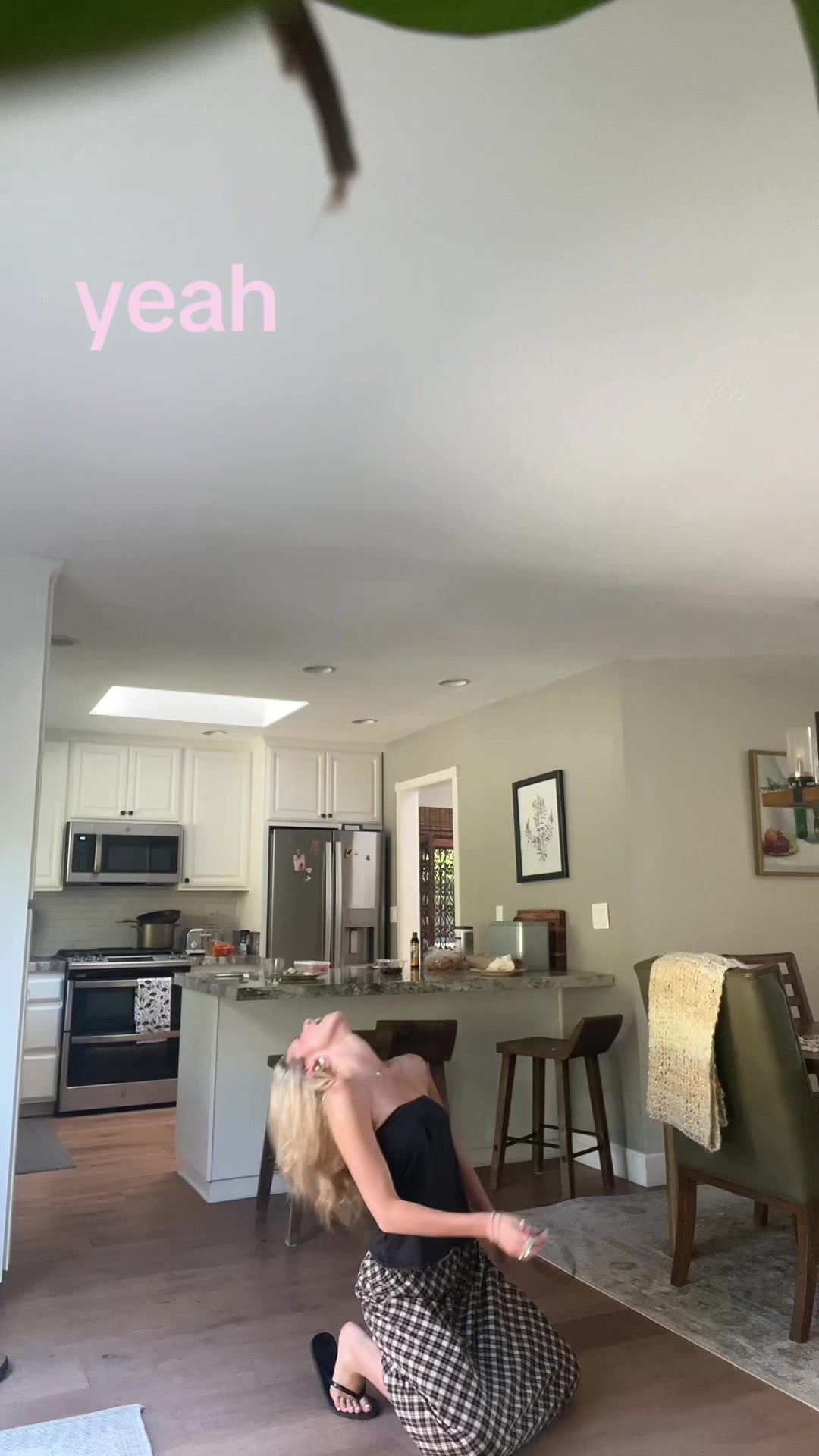 @kombucha lover