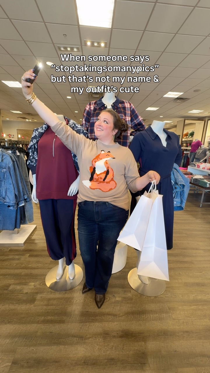 @Lane Bryant