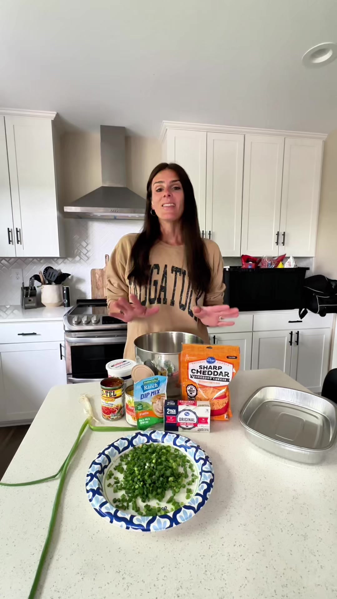 @Sara Popp | RECIPES + MOM LIFE