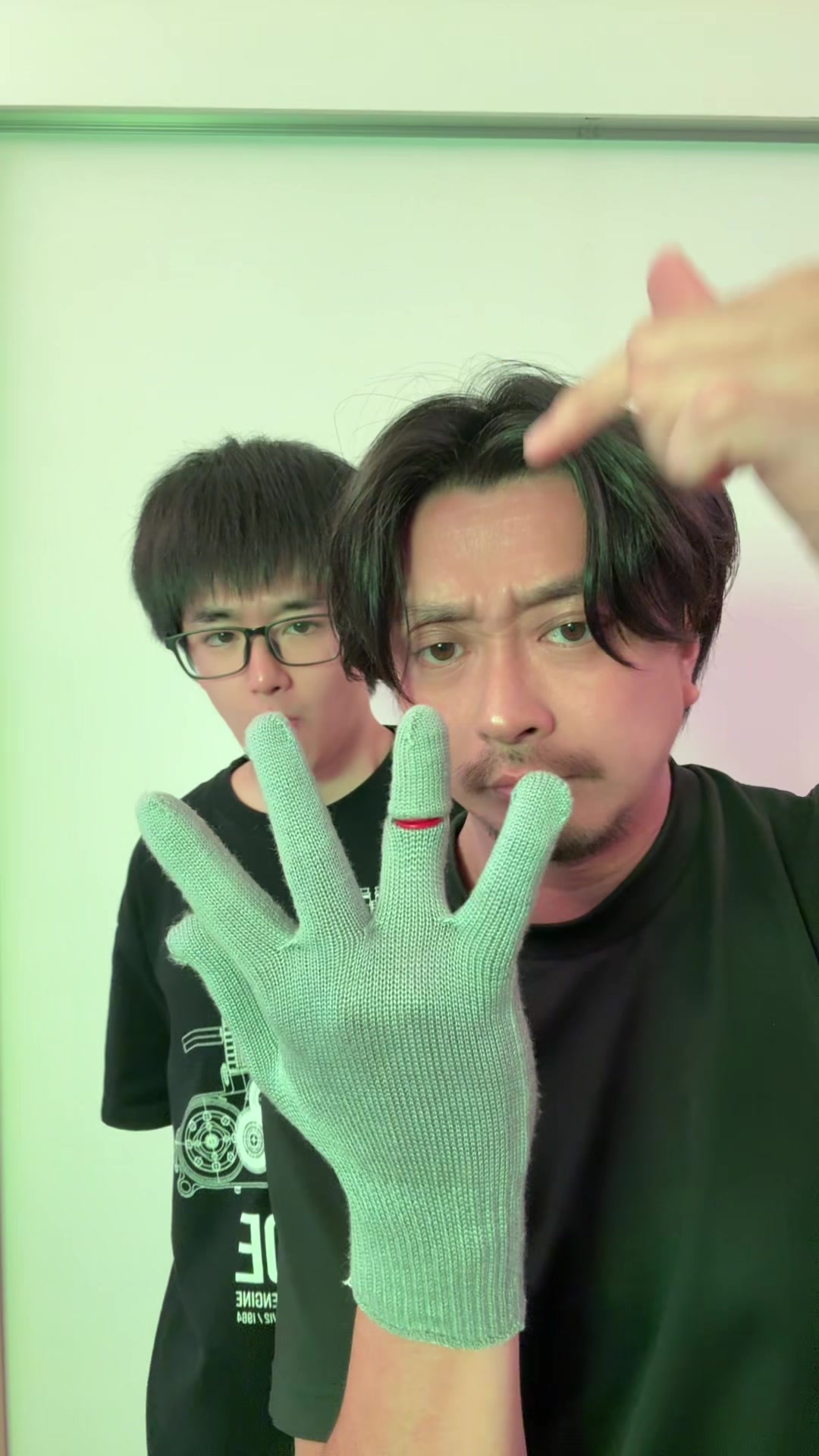 @Buzz Magician Shin シン