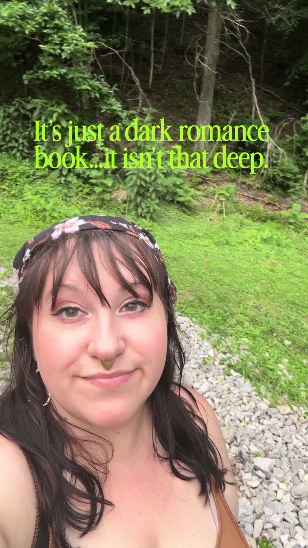 @Author Paige A. Cook