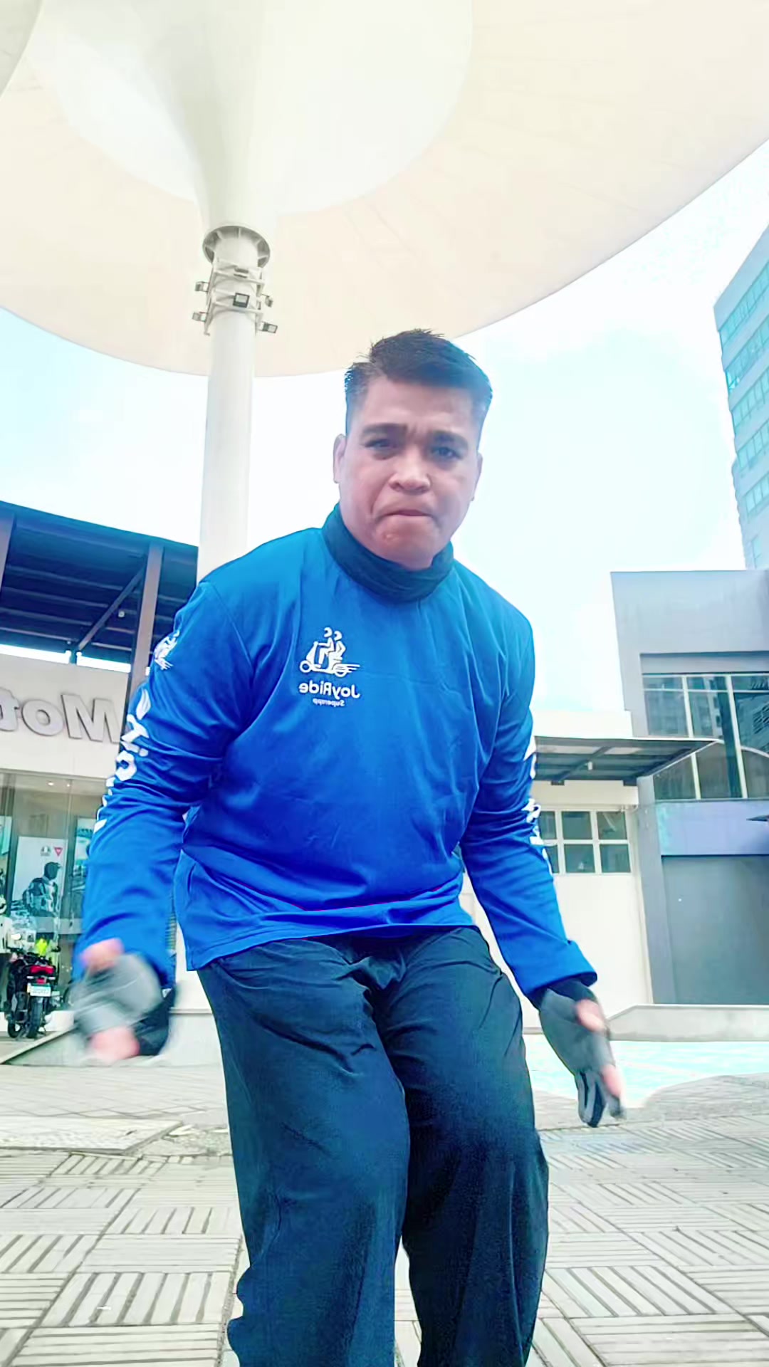 @Jerome Garciano Polancos