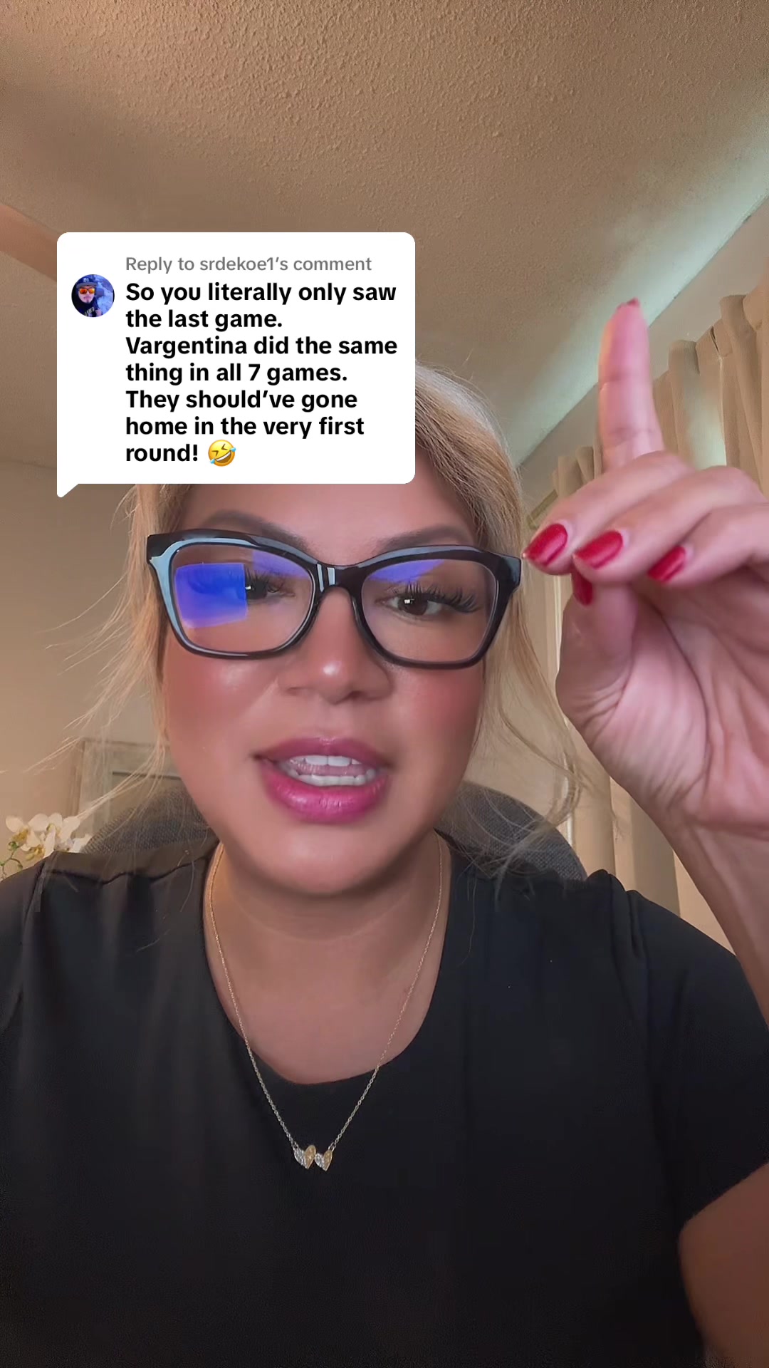 @Amber Zam