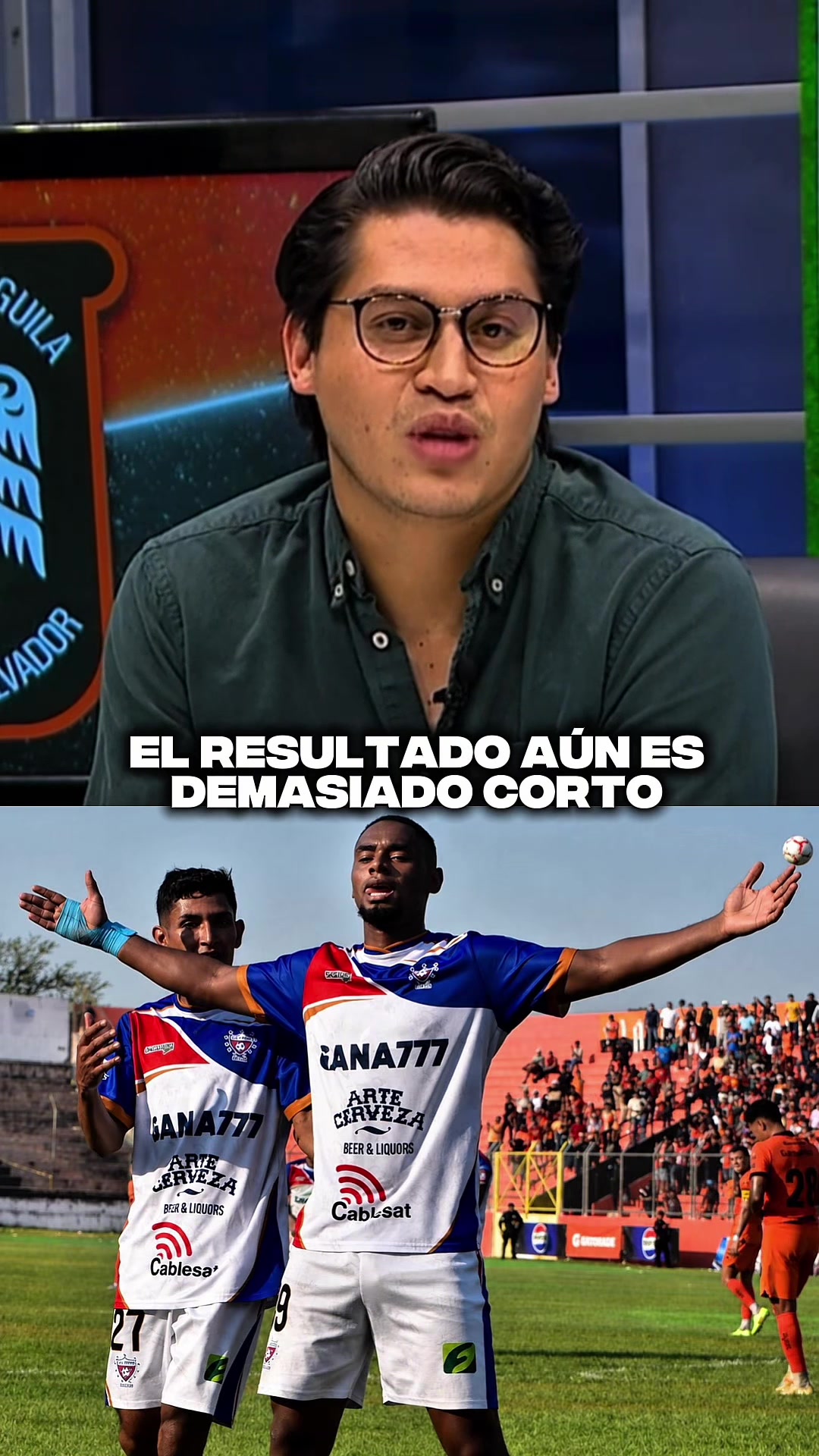 @Canal 4