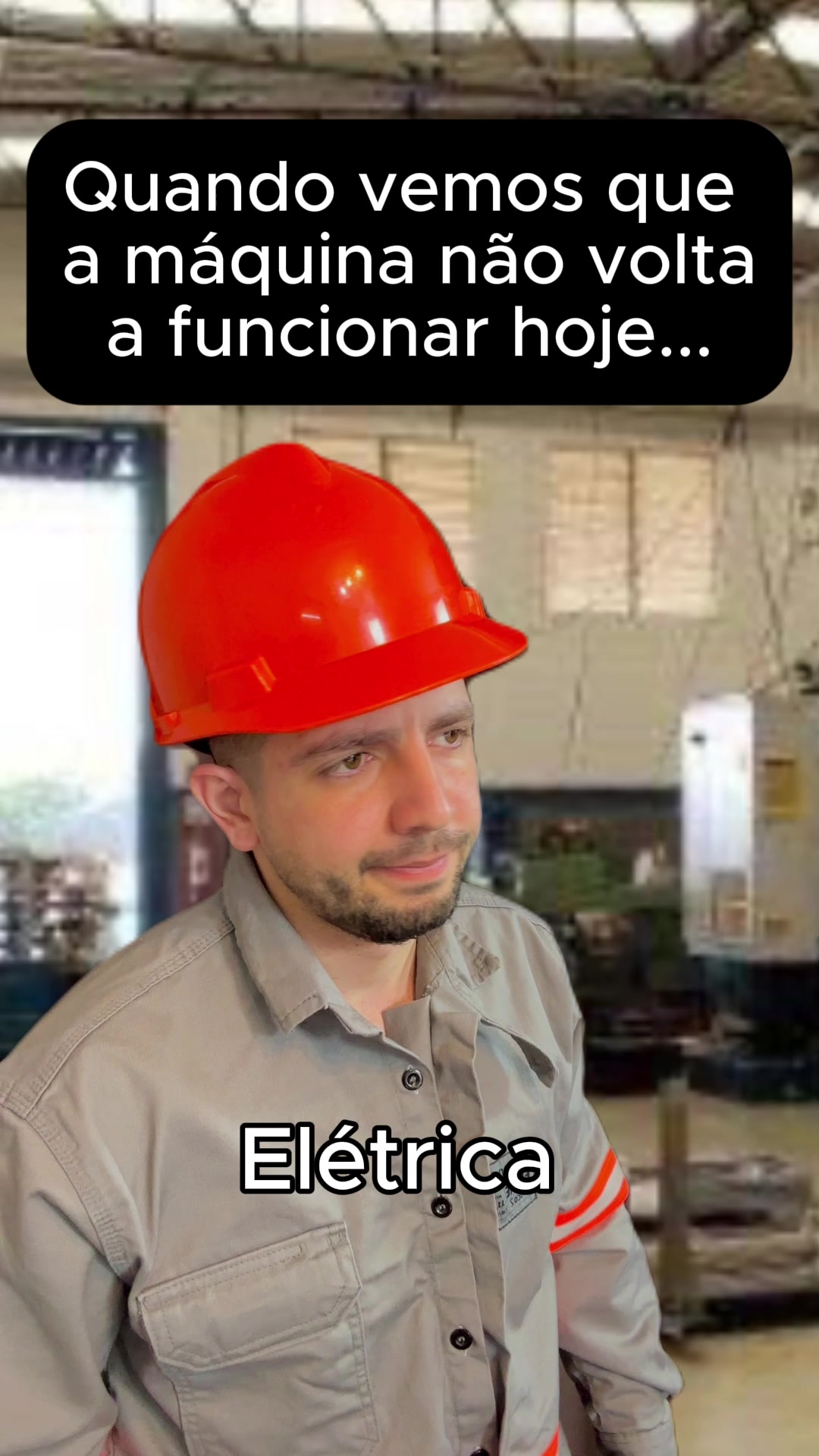 @Diário da Manutenção