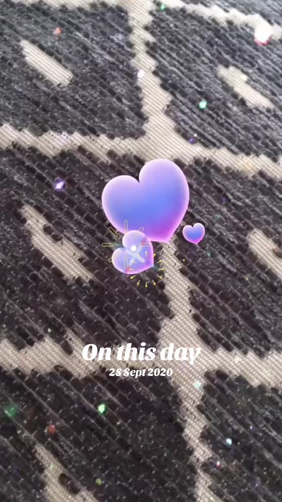 @Glossips 🤩🥰🤩