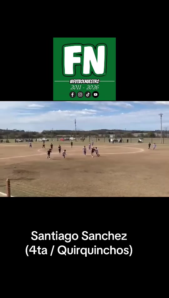 @Fútbol Nuestro