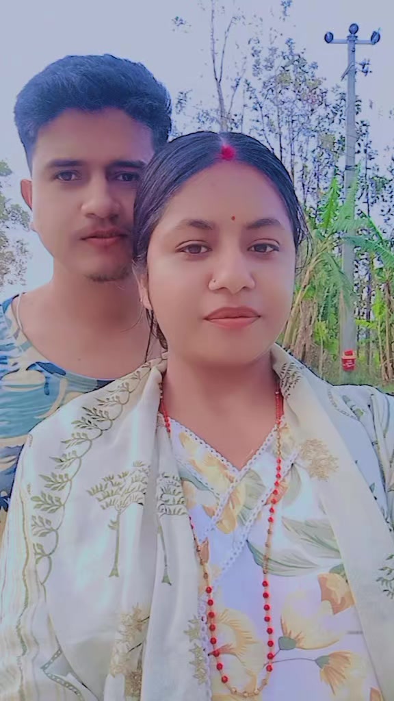 @Mrs. khanal&hearts;️👑