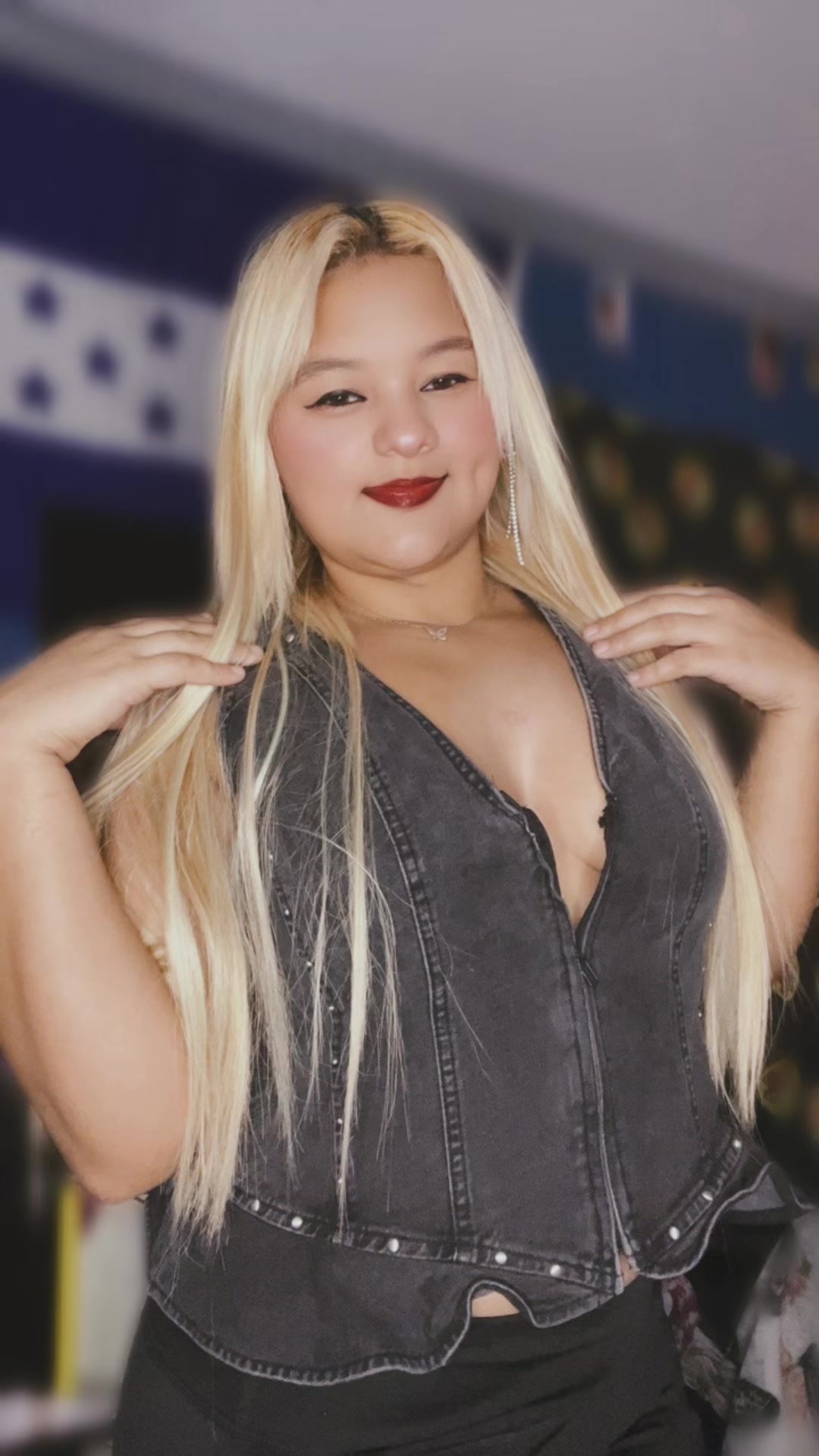 @️Fläqüïtä🖤