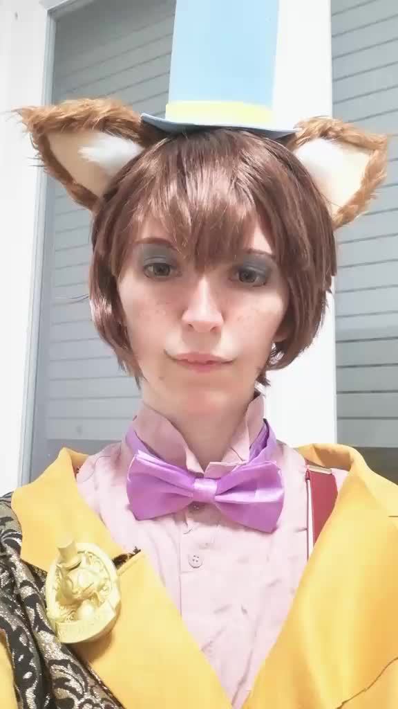 @Luna Hyde