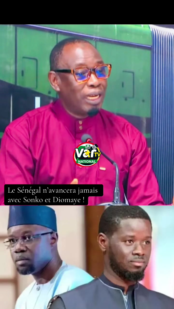 @VAR TV NATIONAL ©