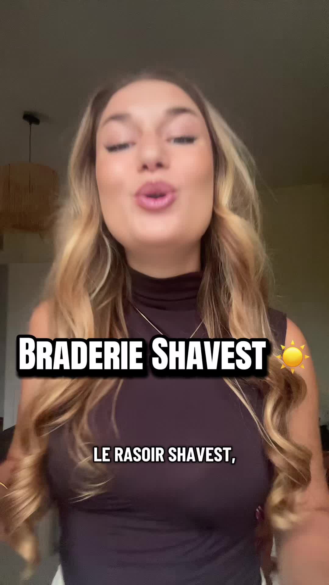 @Shavest |The Rasoir