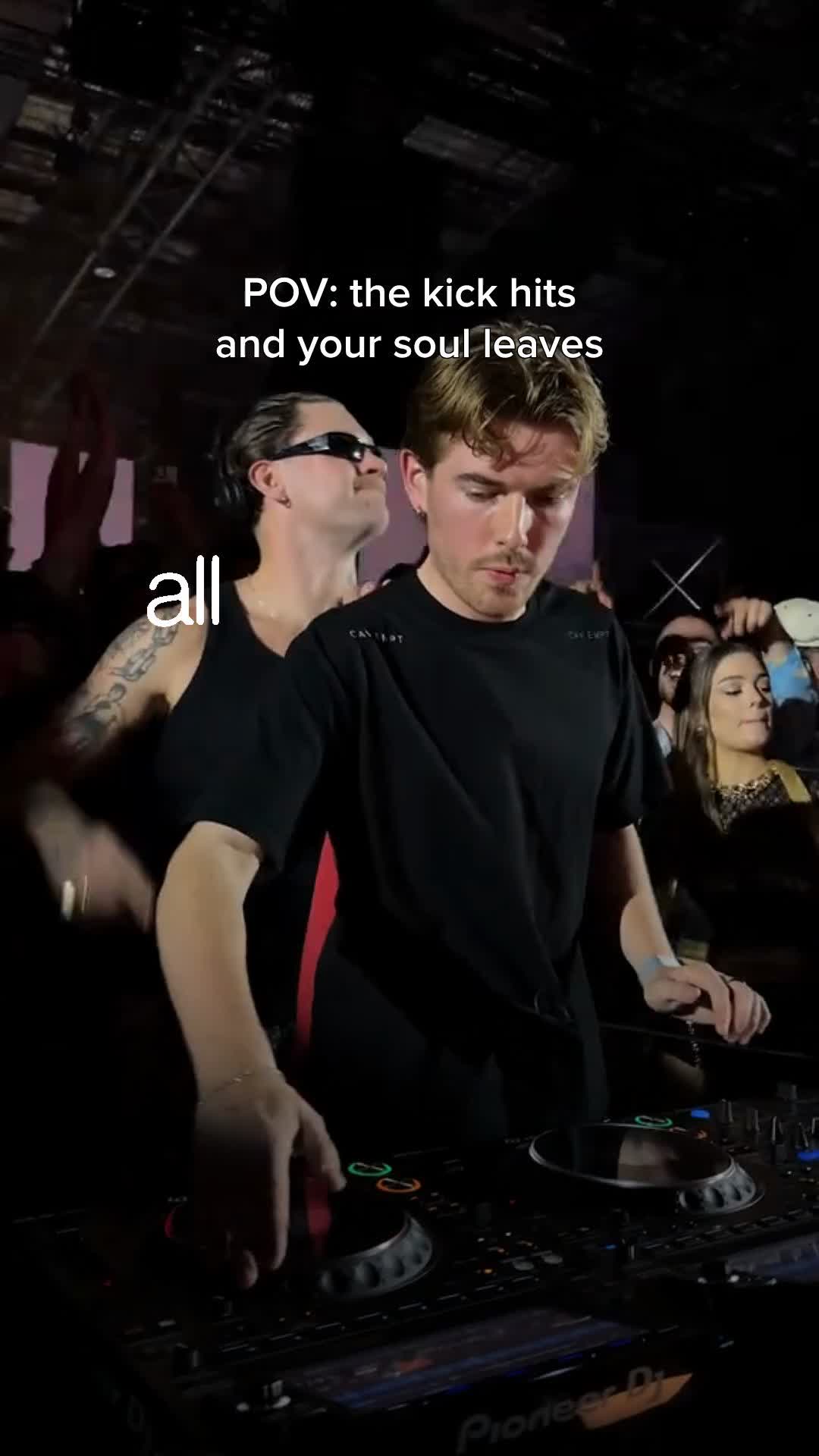 @Daily Rave