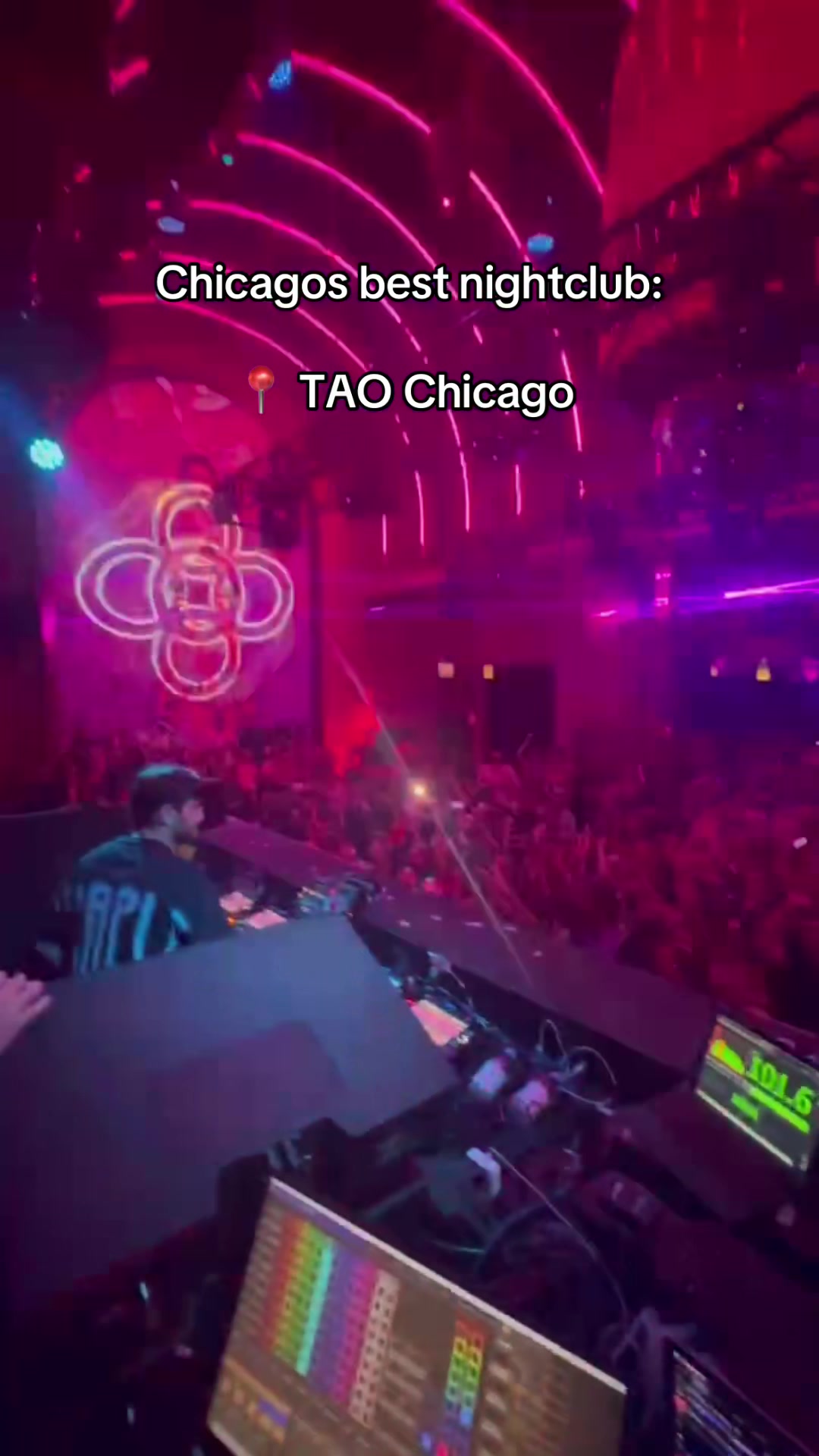 @Zoe Chicago