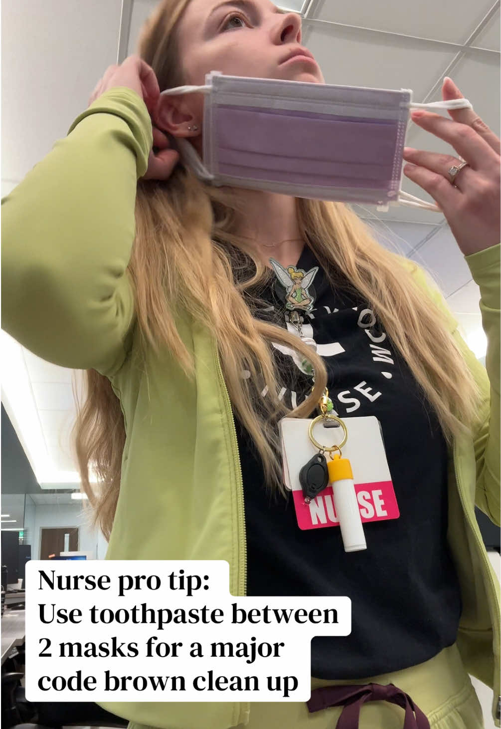 @Nurse Dae