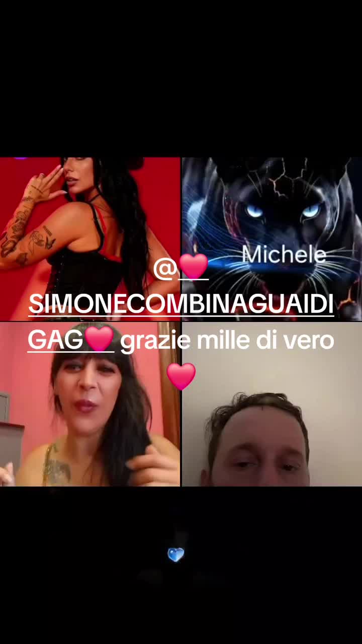 @😈😜Dia.voletta91 la monella😈