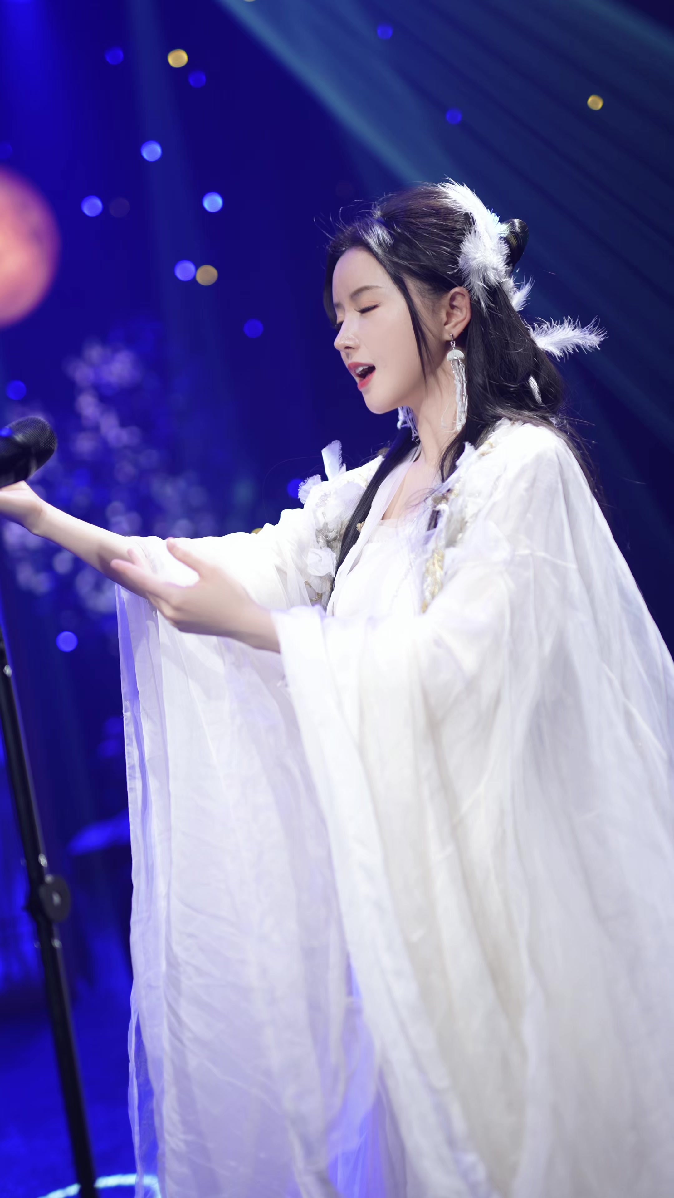 @陈晓竹官方频道 Xiaozhu Chen Official