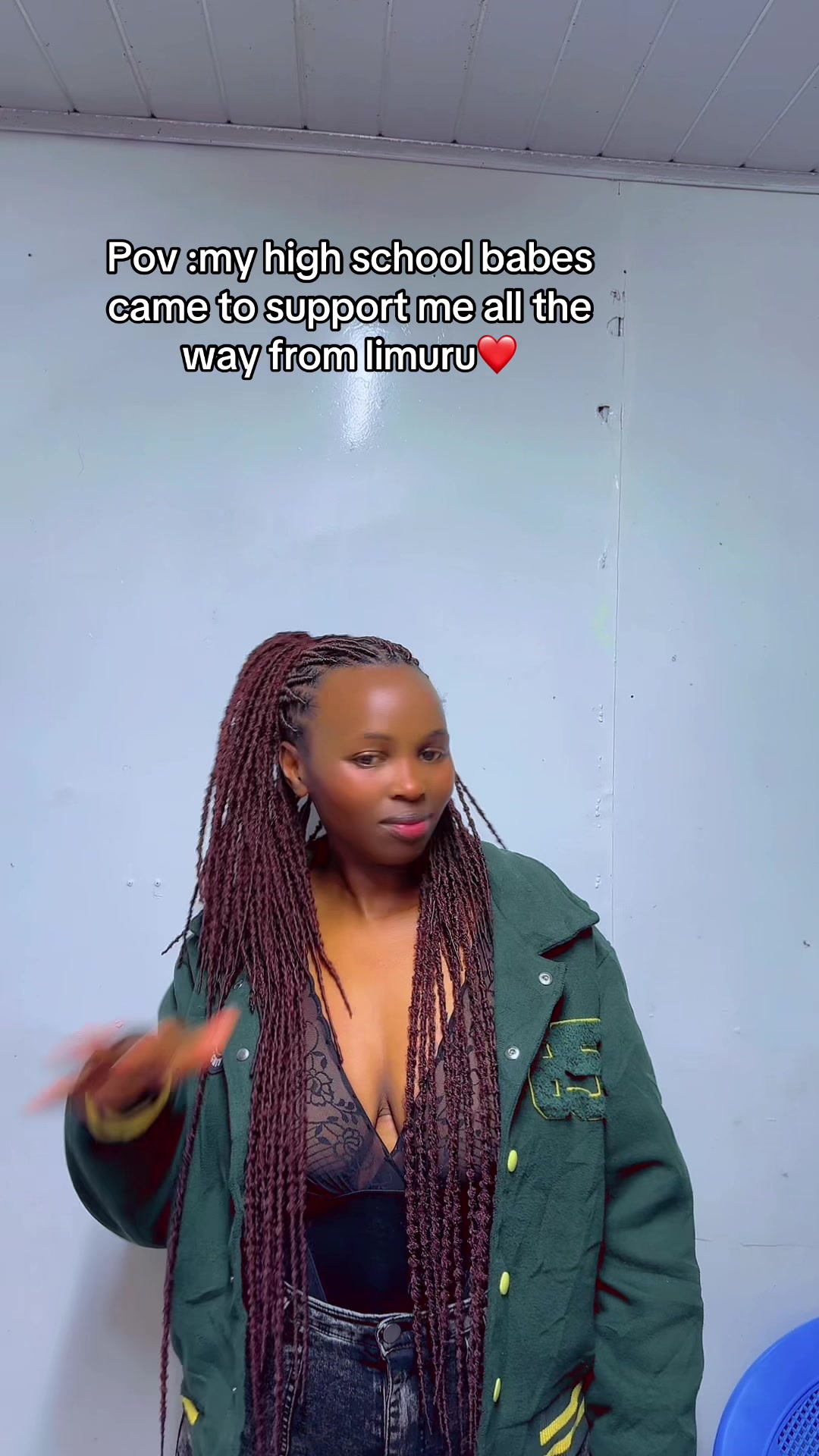 @Styled-by-Wanji💕