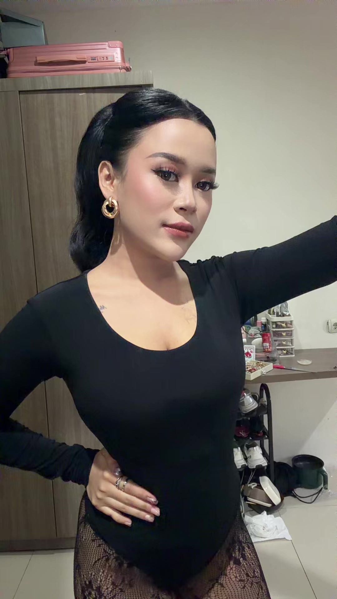@Chin