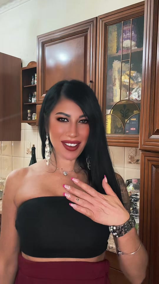 @Cristina Del Pezzo