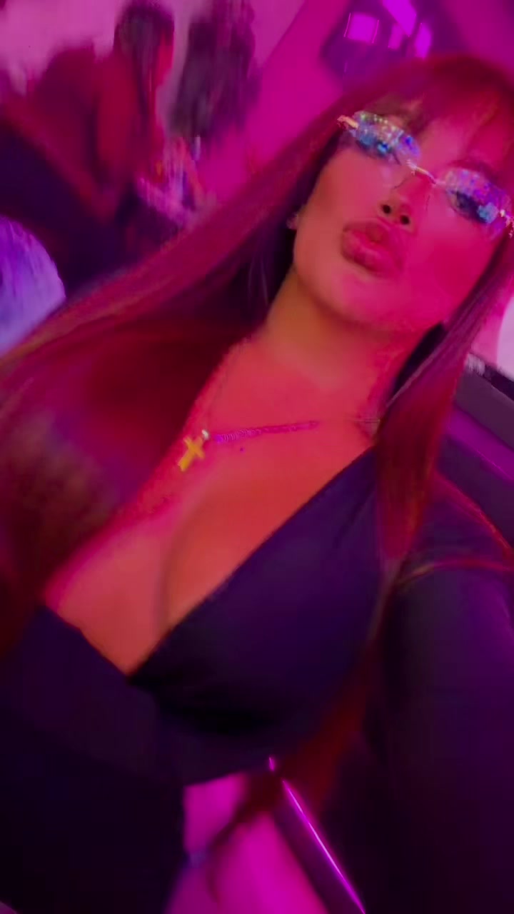 @Zara Isabel Giraldo