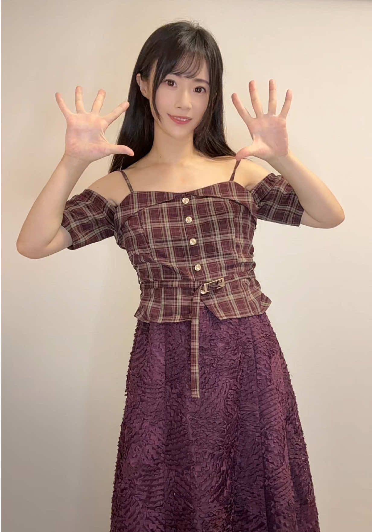 @天津いちは🛠