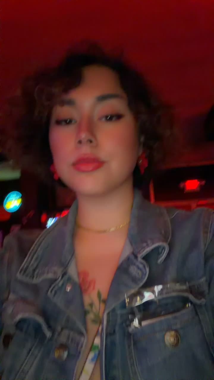 @Brenda del Alma