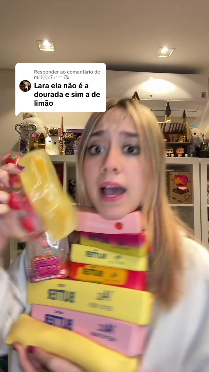 @Lara Leal
