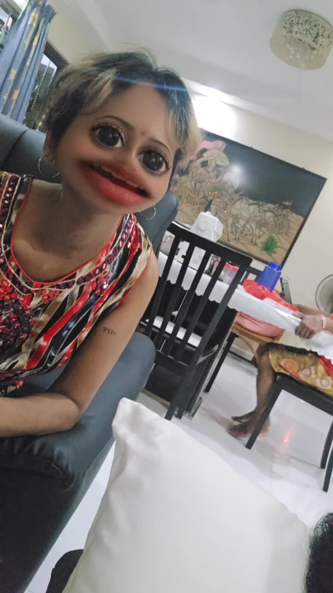 @Avilasha Uma