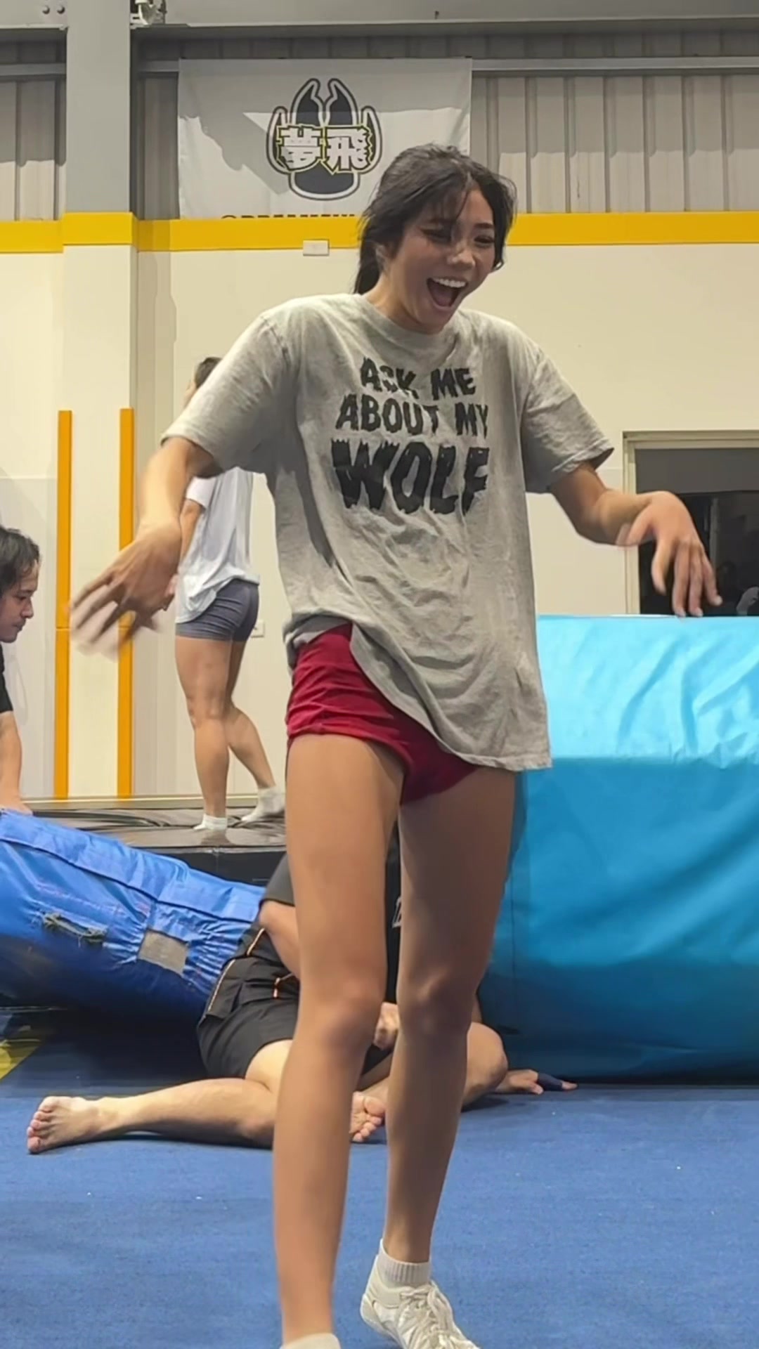 @linfancheer林凡
