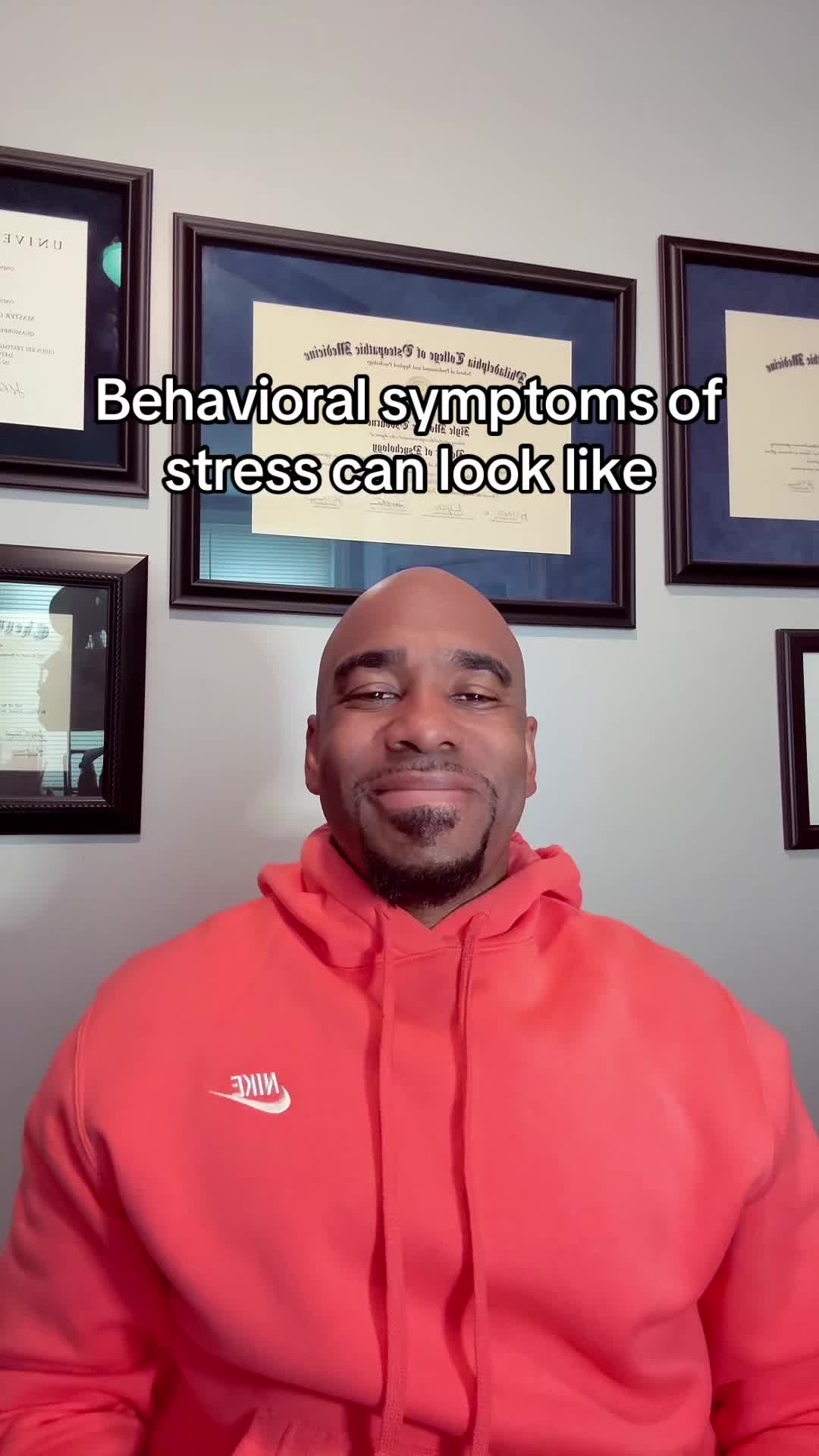 @Dr. Kyle | Psychologist
