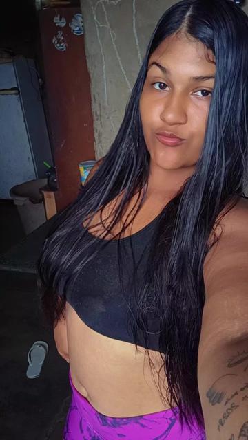 @Mayara gostosa 😝🔥