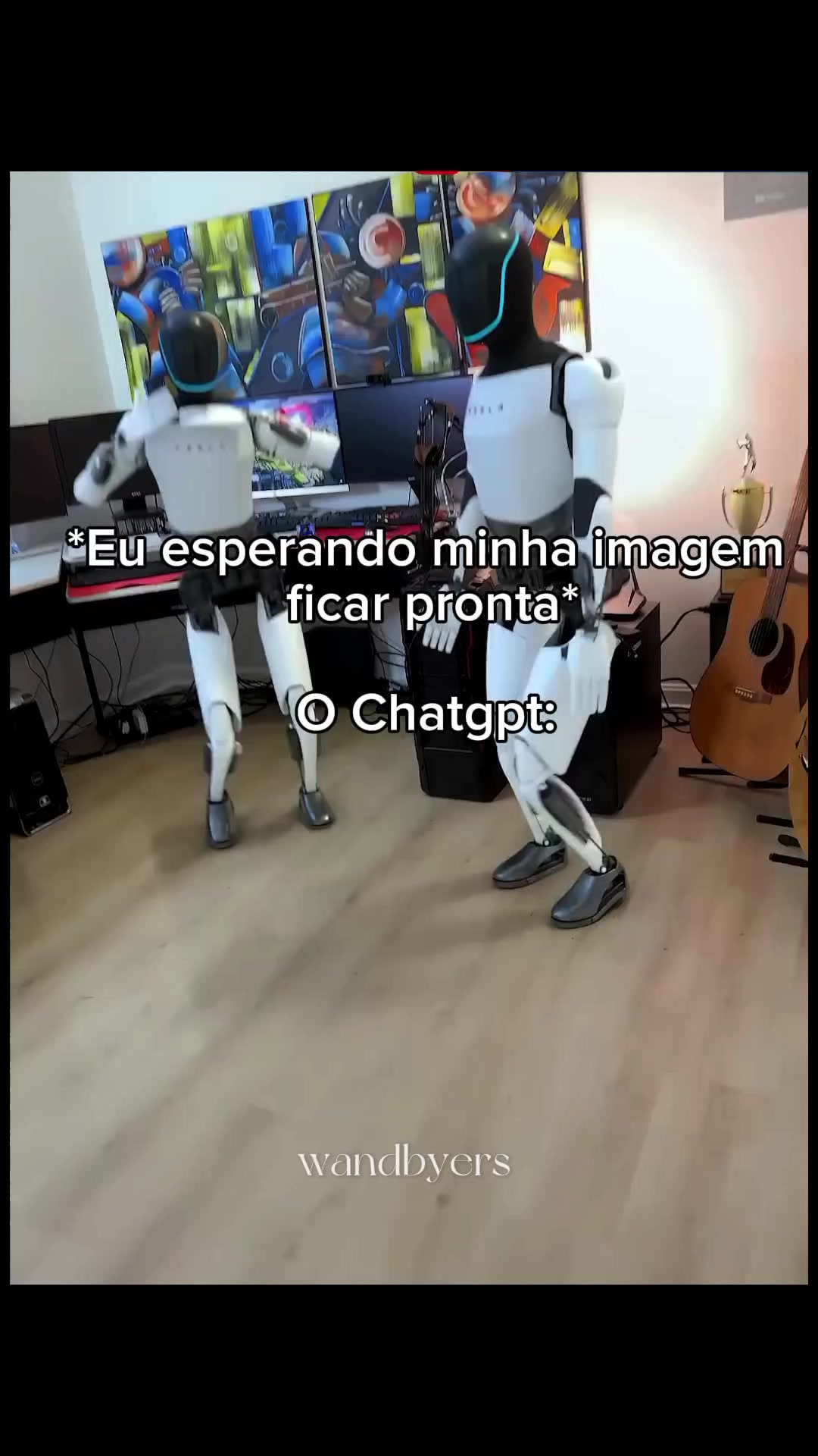 @wandbyers