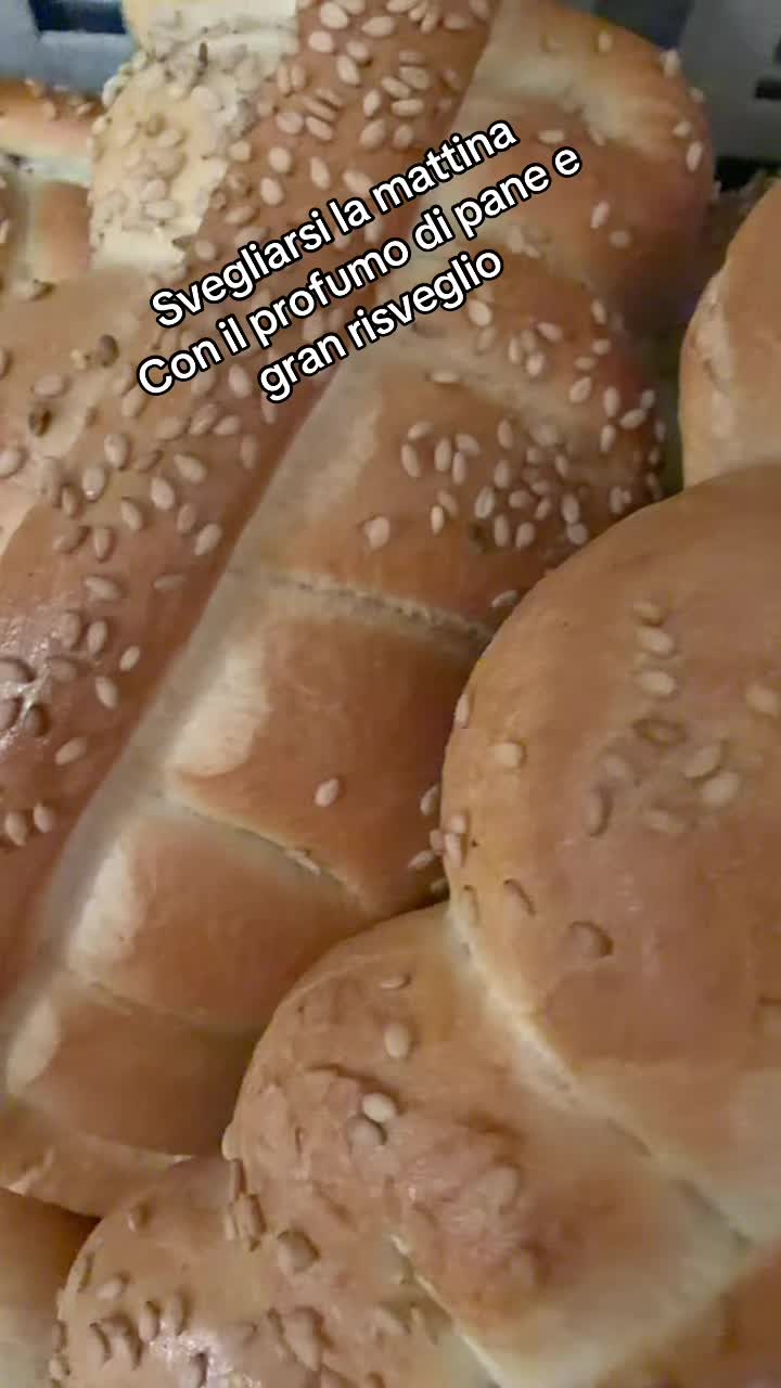 @Panetteria marchese