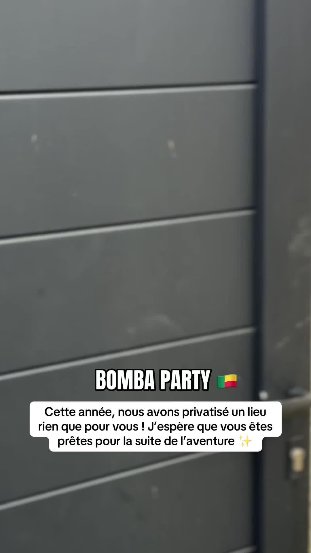 @Eventravel 🇹🇳🇧🇯
