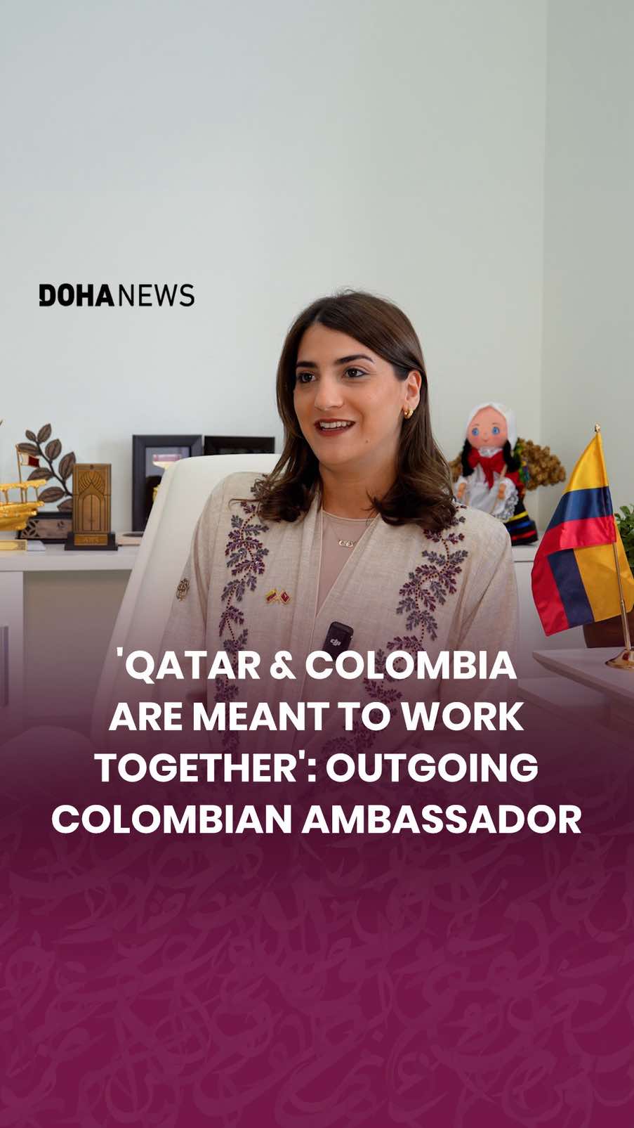 @Doha News