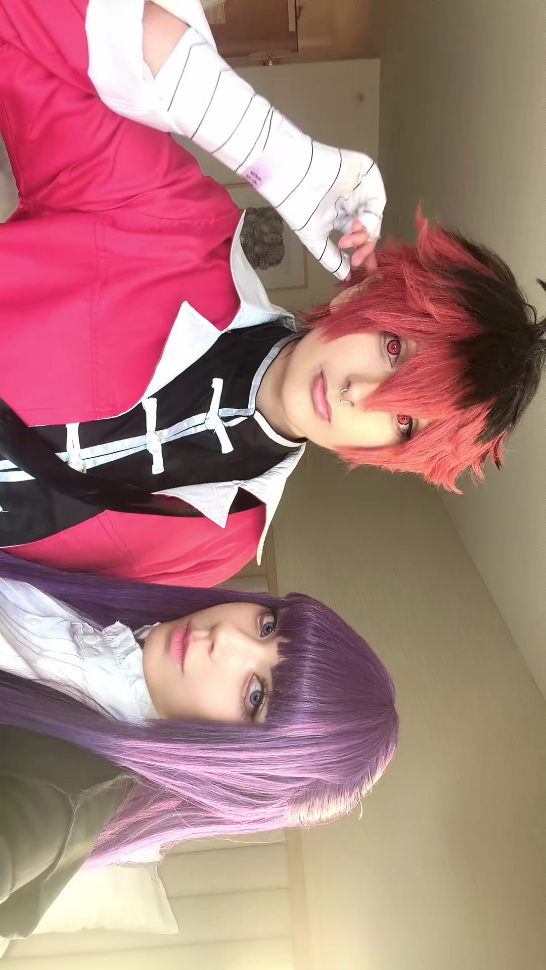 @Lin —> Anime St Pete
