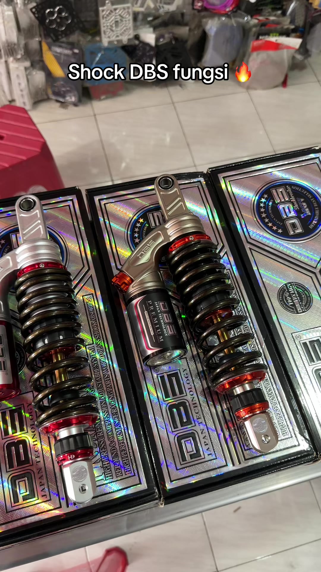 @Tidar speed shop