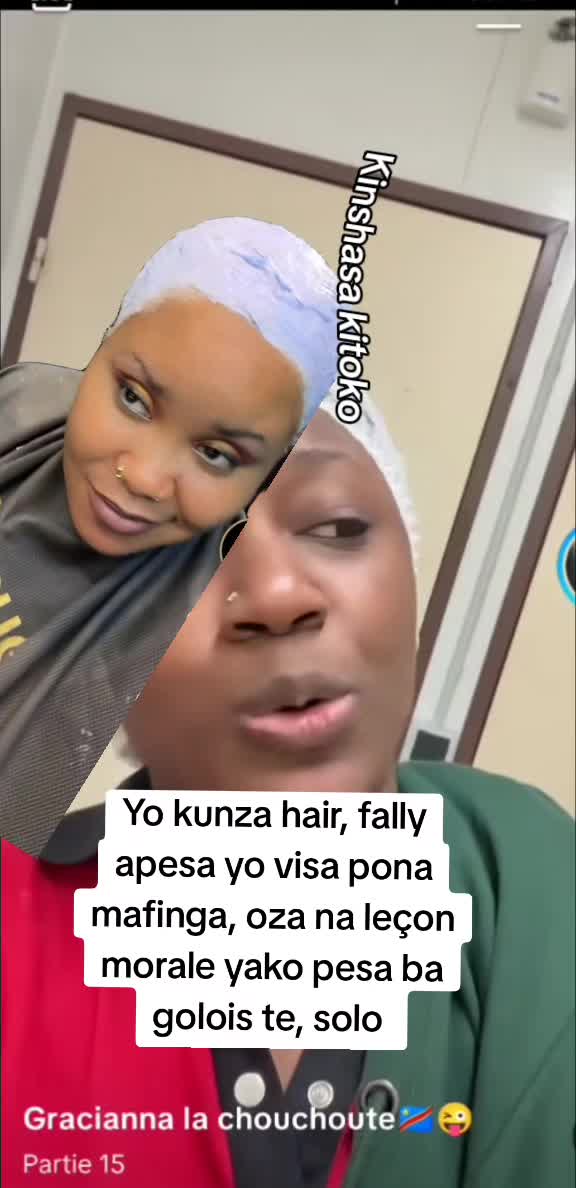 @Kinshasa kitoko