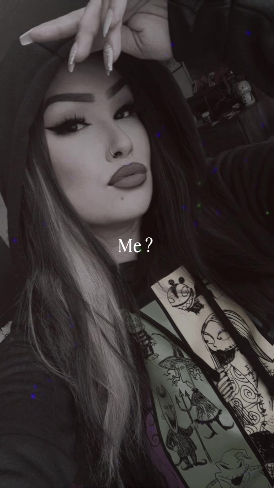 @Serina Nadene