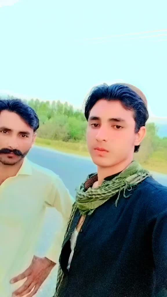 @mahar khizar