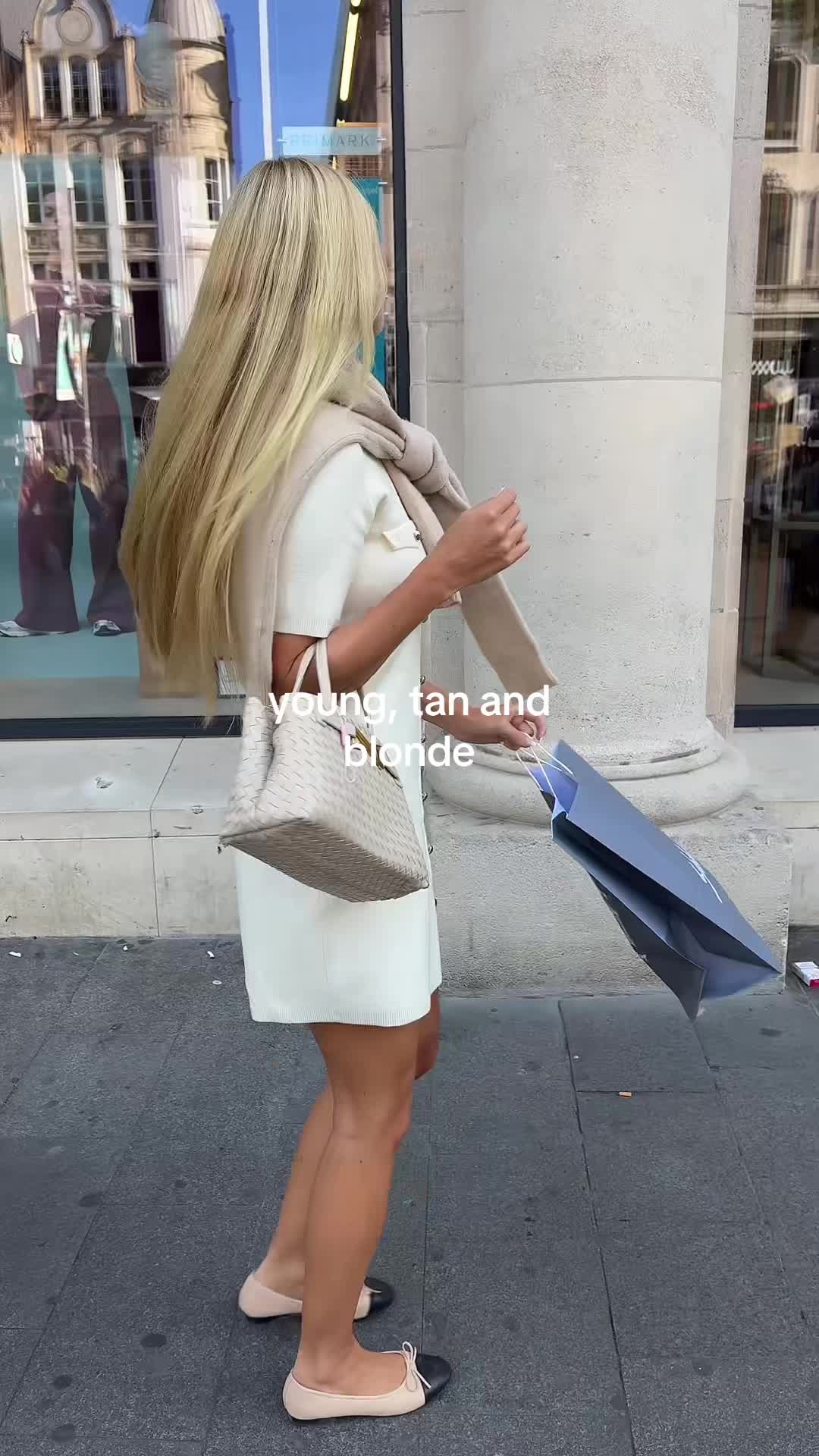 @Megan Punselie