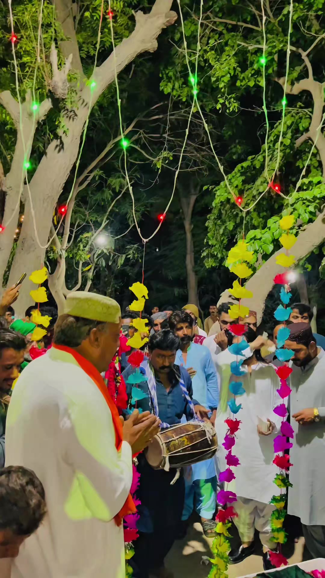 @Syed Abu Talib Shah