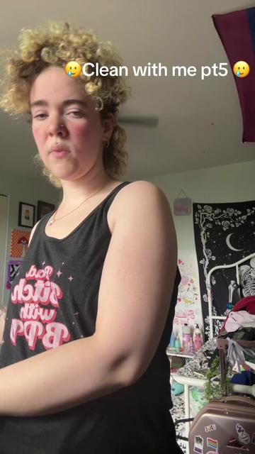 @Fluff, the queer system