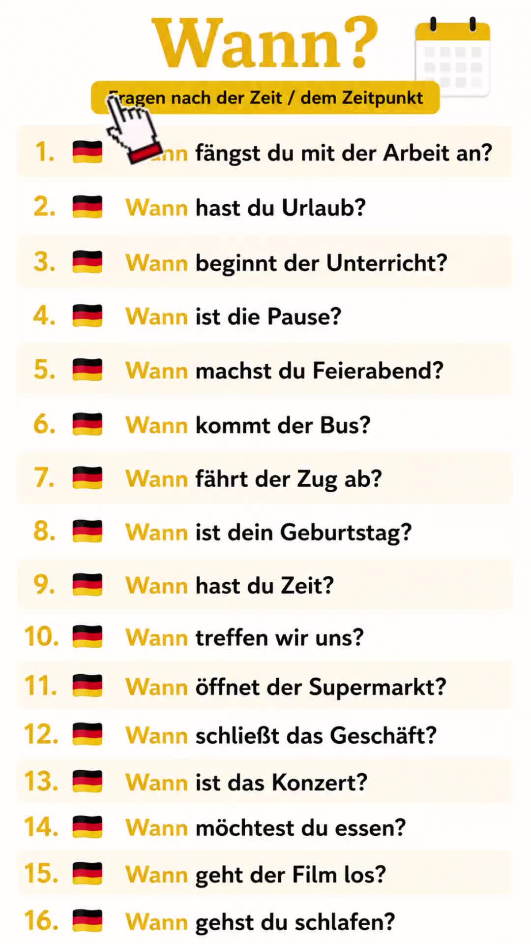 @deutschlernen