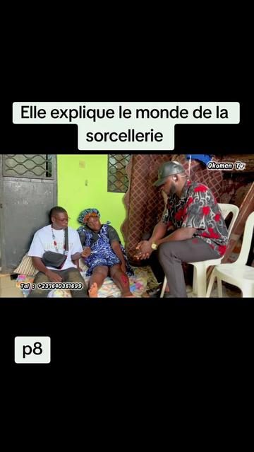 @Okomen237 tv🇮🇪🇨🇲