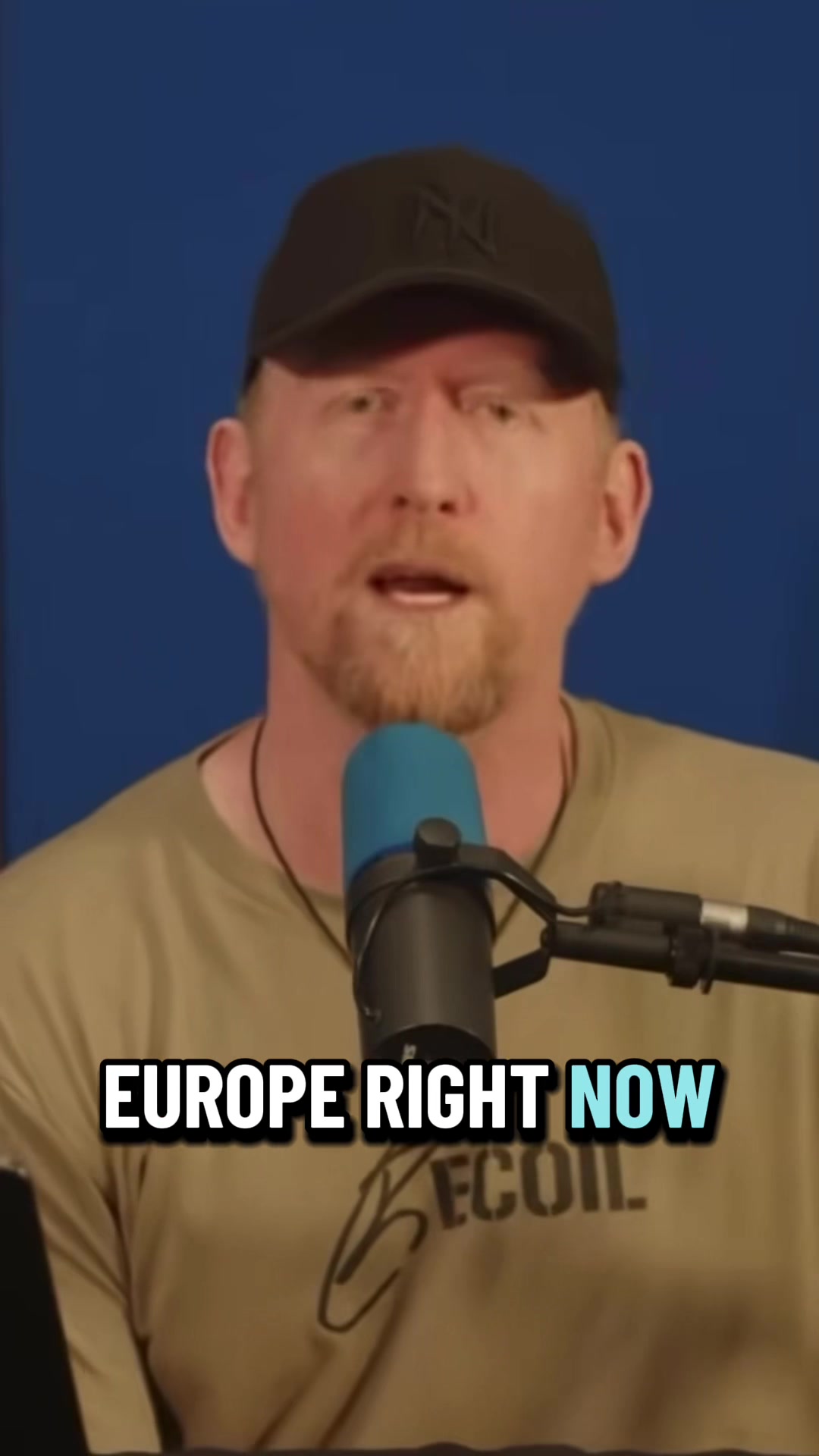 @Robert J. O’Neill