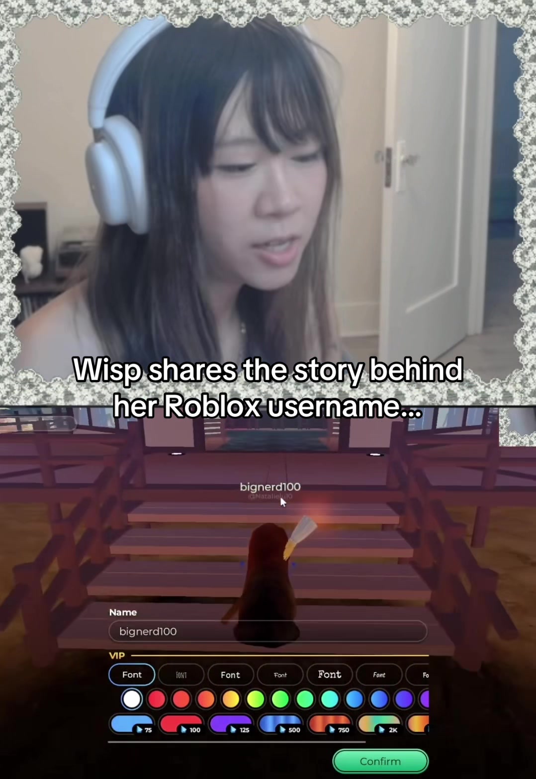 @wispaholic