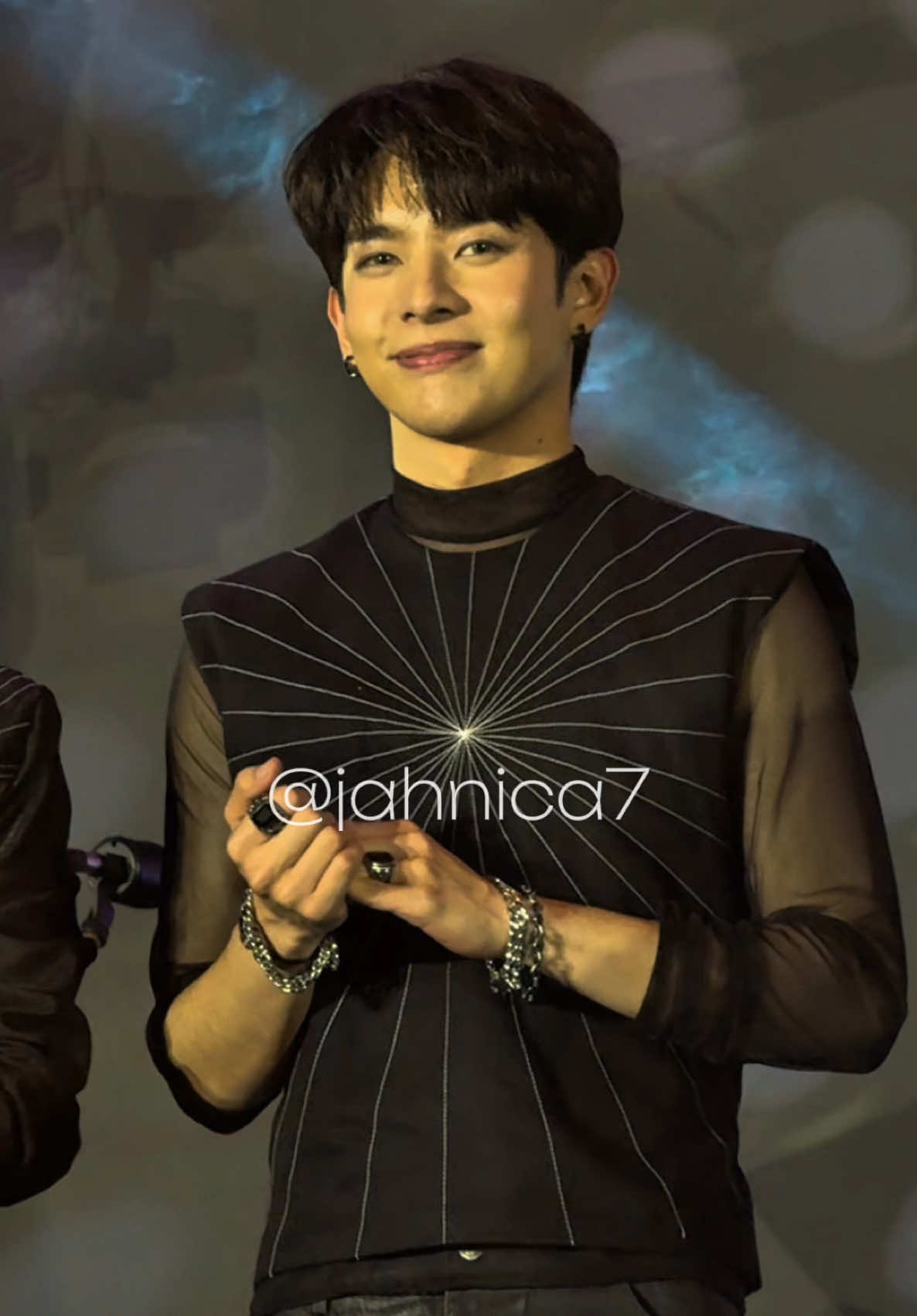 @jahnica 🌽🍂