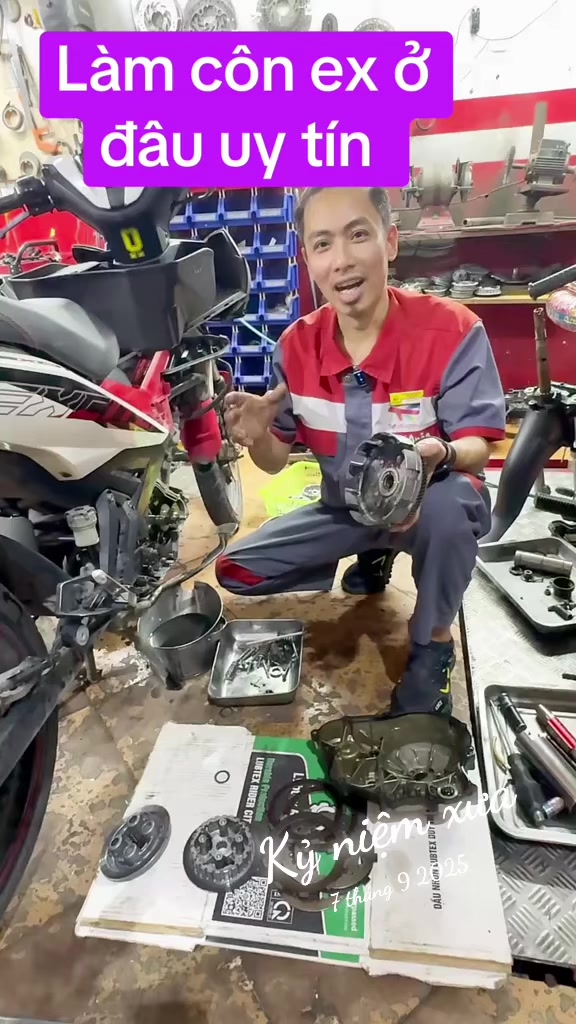 @Xe Máy Anh Quân